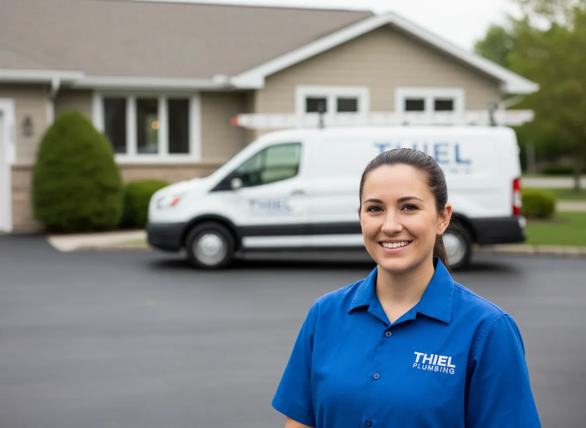 Plumber Madill, OK FAQs